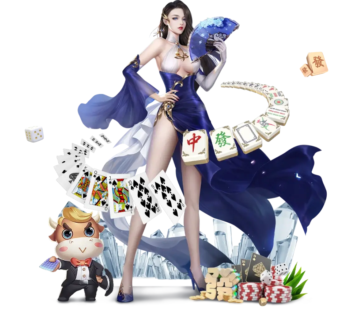 Nội dung game bài trên Fly88
