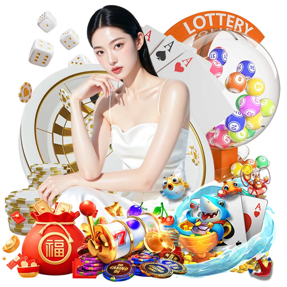 Nội dung xổ số Fly88